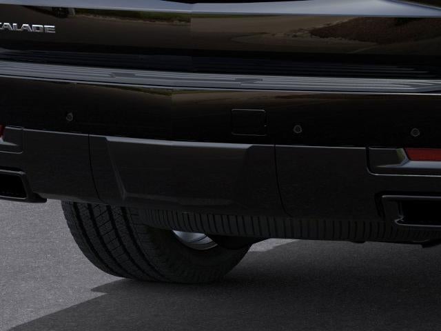 2026 Cadillac Escalade ESV 4WD 4dr Sport