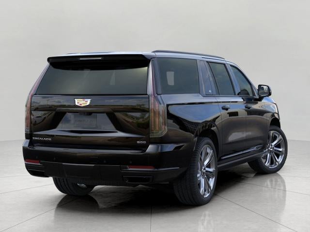 2026 Cadillac Escalade ESV 4WD 4dr Sport
