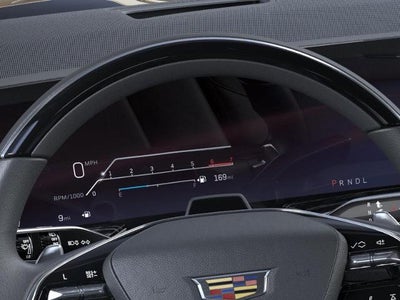 2026 Cadillac Escalade ESV 4WD 4dr Sport