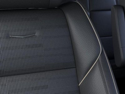 2026 Cadillac Escalade ESV 4WD 4dr Sport