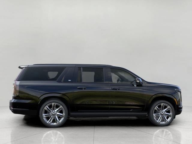 2026 Cadillac Escalade ESV 4WD 4dr Sport