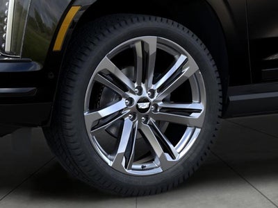 2026 Cadillac Escalade ESV 4WD 4dr Sport