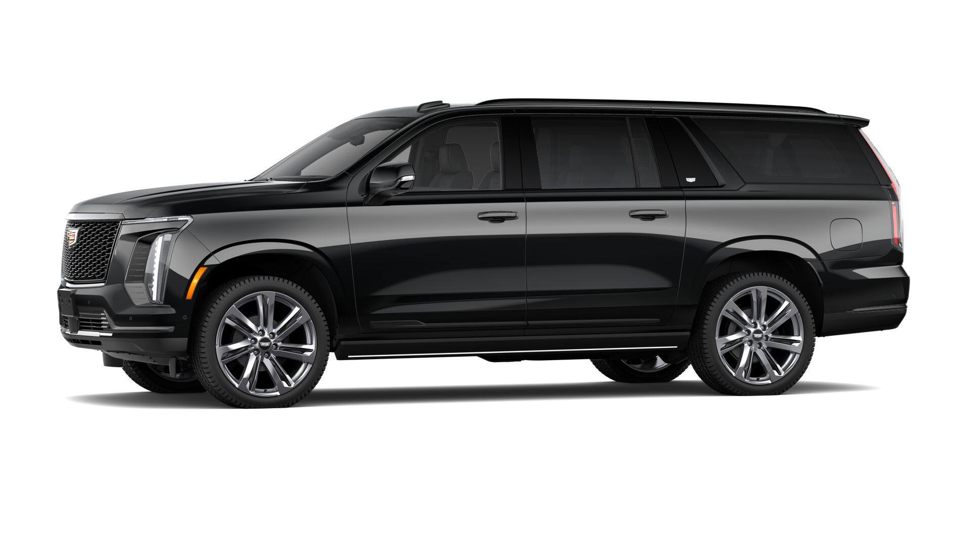 2026 Cadillac Escalade ESV 4WD 4dr Sport