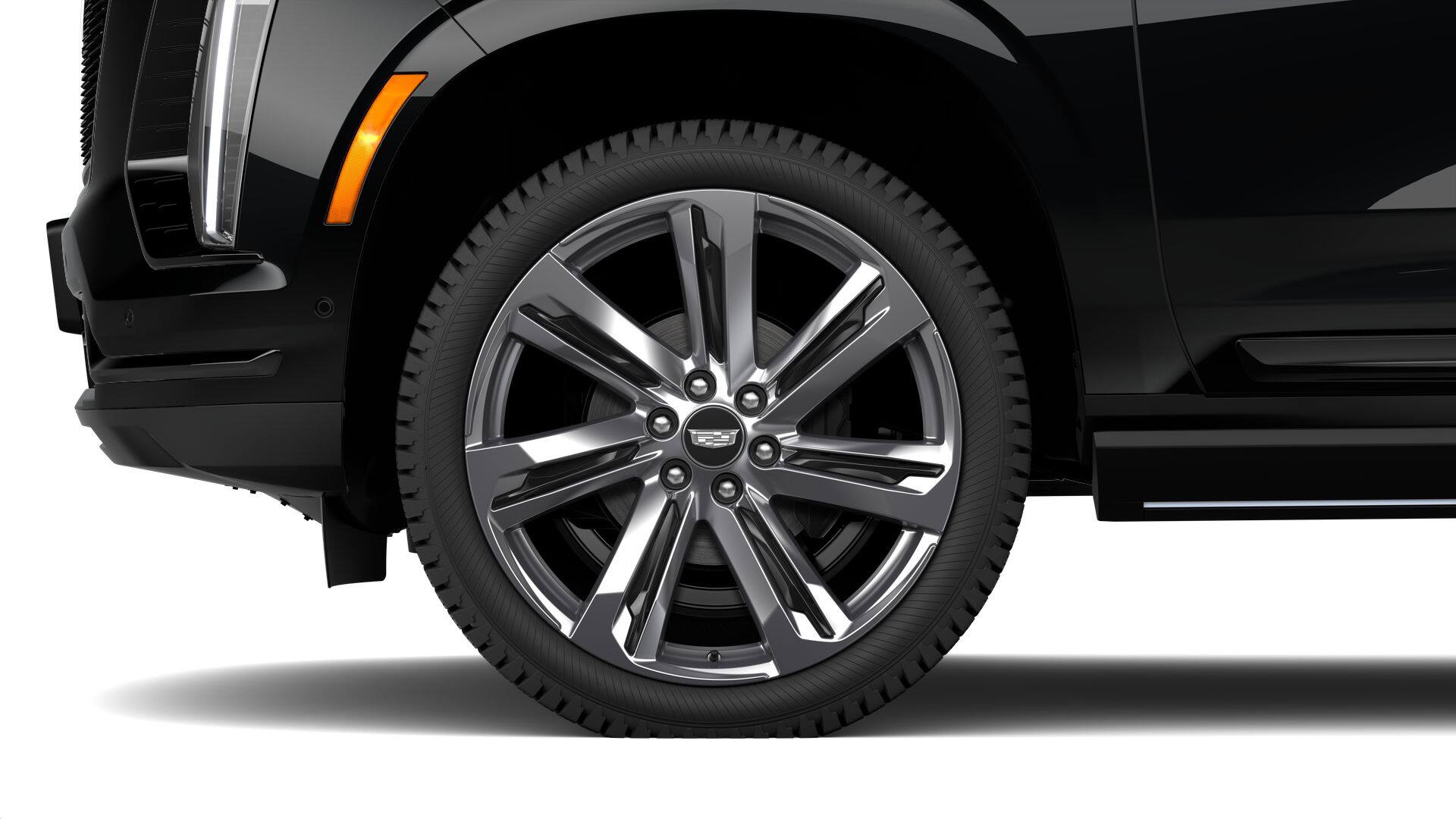 2026 Cadillac Escalade ESV 4WD 4dr Sport