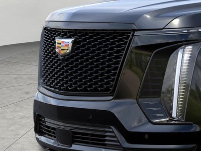 2027 Cadillac Escalade ESV 4WD 4dr Sport