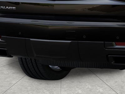 2027 Cadillac Escalade ESV 4WD 4dr Sport