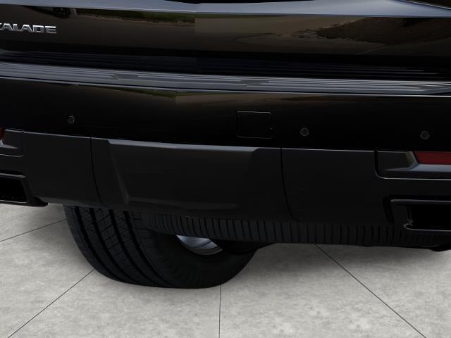 2027 Cadillac Escalade ESV 4WD 4dr Sport