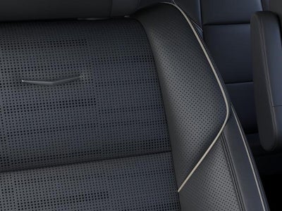 2027 Cadillac Escalade ESV 4WD 4dr Sport