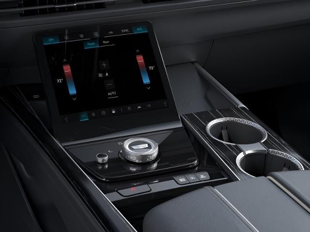 2027 Cadillac Escalade ESV 4WD 4dr Sport