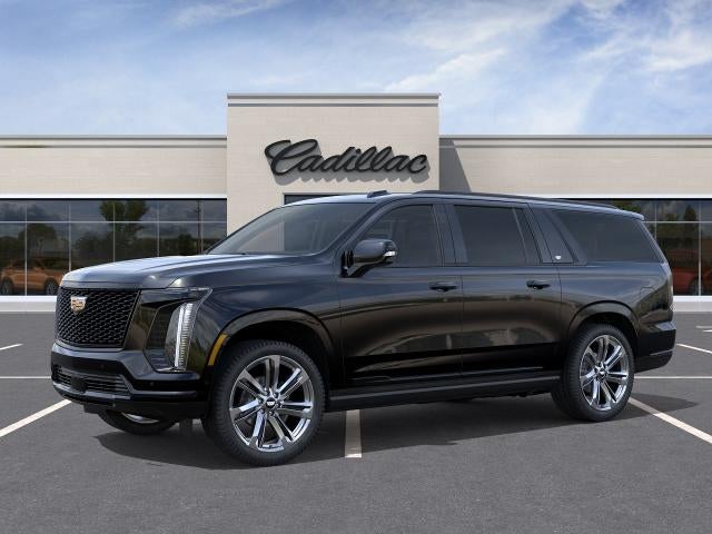2027 Cadillac Escalade ESV 4WD 4dr Sport