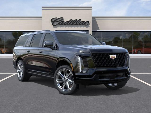 2027 Cadillac Escalade ESV 4WD 4dr Sport
