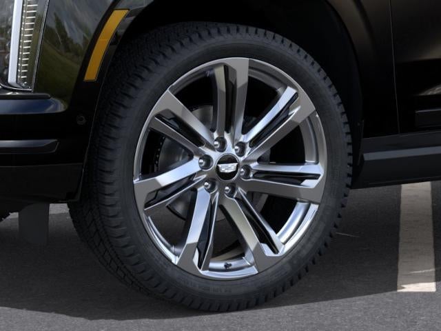 2027 Cadillac Escalade ESV 4WD 4dr Sport