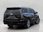 2027 Cadillac Escalade ESV 4WD 4dr Sport