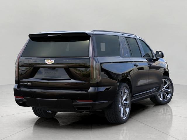 2027 Cadillac Escalade ESV 4WD 4dr Sport