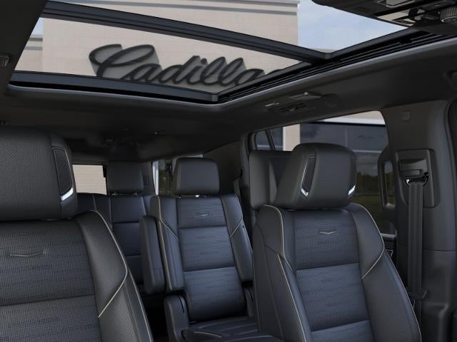 2027 Cadillac Escalade ESV 4WD 4dr Sport