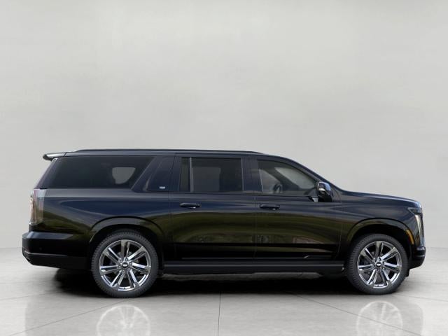 2027 Cadillac Escalade ESV 4WD 4dr Sport