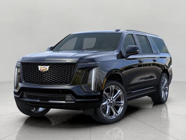 2027 Cadillac Escalade ESV 4WD 4dr Sport