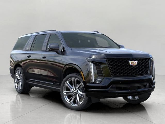 2027 Cadillac Escalade ESV 4WD 4dr Sport