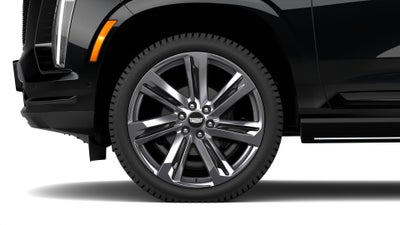 2027 Cadillac Escalade ESV Sport