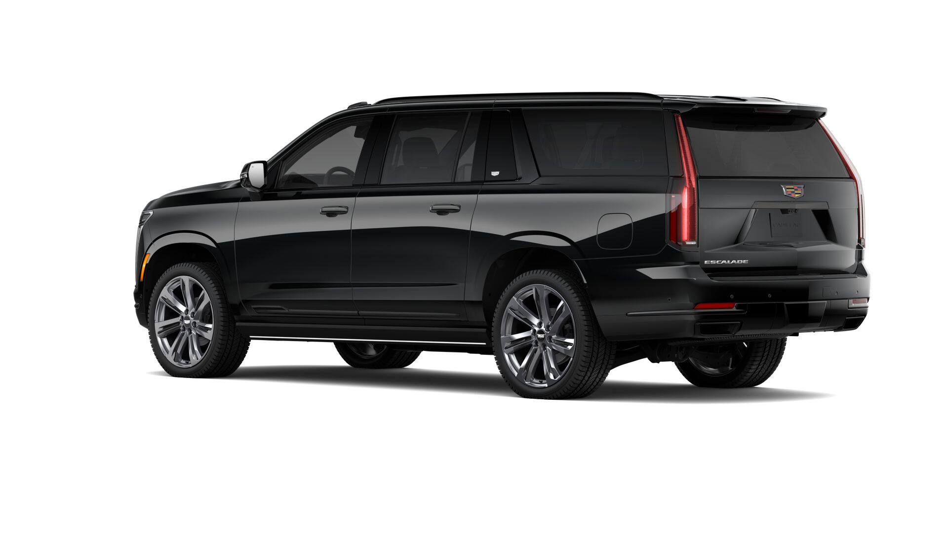 2027 Cadillac Escalade ESV Sport