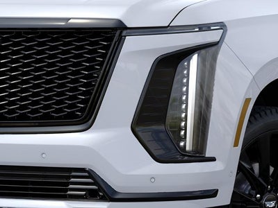2026 Cadillac Escalade ESV 4WD 4dr Platinum Sport