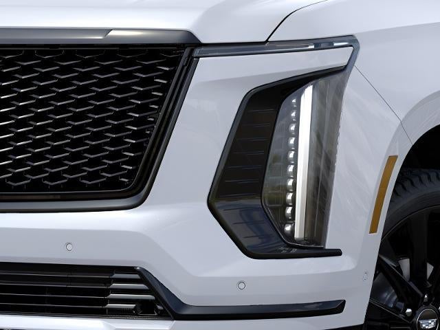 2026 Cadillac Escalade ESV 4WD 4dr Platinum Sport