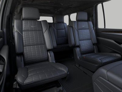 2026 Cadillac Escalade ESV 4WD 4dr Platinum Sport