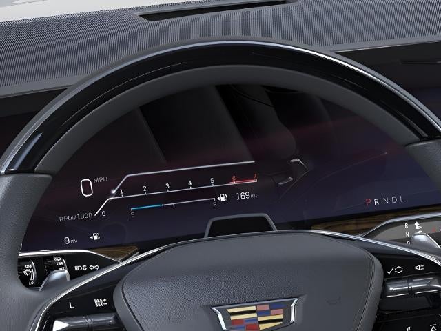 2026 Cadillac Escalade ESV 4WD 4dr Platinum Sport