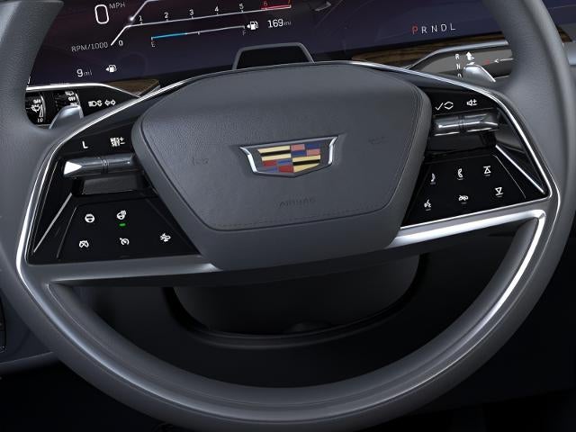 2026 Cadillac Escalade ESV 4WD 4dr Platinum Sport