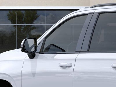 2026 Cadillac Escalade ESV 4WD 4dr Platinum Sport
