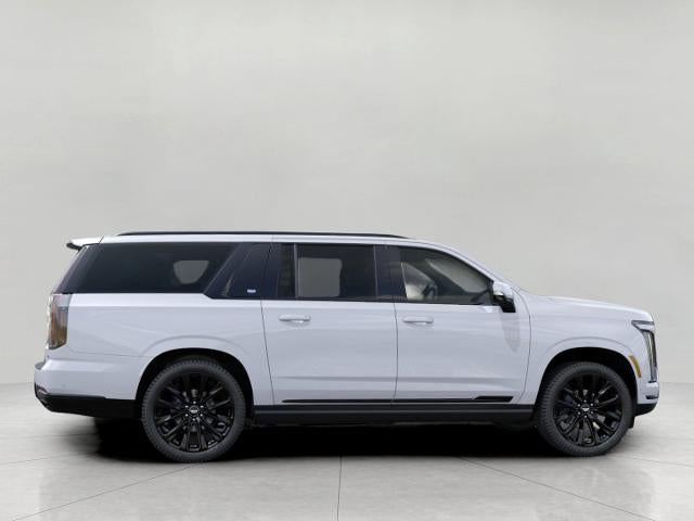2026 Cadillac Escalade ESV 4WD 4dr Platinum Sport