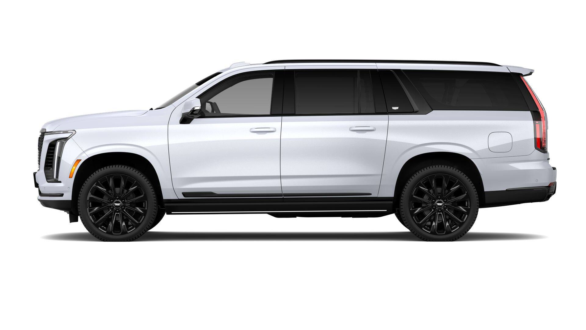 2026 Cadillac Escalade ESV 4WD 4dr Platinum Sport