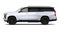2026 Cadillac Escalade ESV 4WD 4dr Platinum Sport