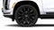 2026 Cadillac Escalade ESV 4WD 4dr Platinum Sport