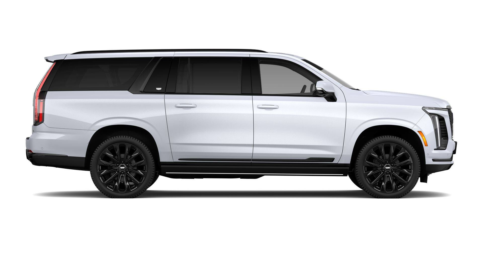 2026 Cadillac Escalade ESV 4WD 4dr Platinum Sport