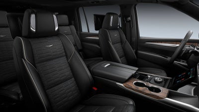 2026 Cadillac Escalade ESV 4WD 4dr Platinum Sport