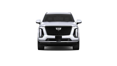2026 Cadillac Escalade ESV 4WD 4dr Platinum Sport