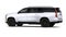 2026 Cadillac Escalade ESV 4WD 4dr Platinum Sport