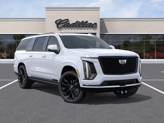 2026 Cadillac Escalade ESV 4WD 4dr Platinum Sport