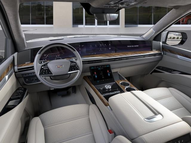 2026 Cadillac Escalade ESV 4WD 4dr Platinum Sport