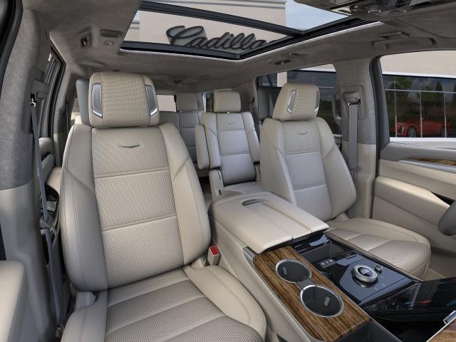 2026 Cadillac Escalade ESV 4WD 4dr Platinum Sport
