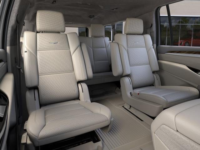 2026 Cadillac Escalade ESV 4WD 4dr Platinum Sport
