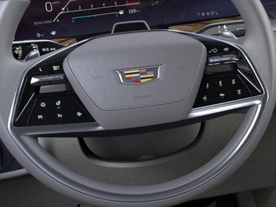 2026 Cadillac Escalade ESV 4WD 4dr Platinum Sport