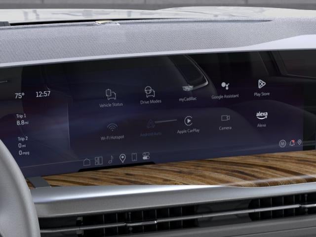 2026 Cadillac Escalade ESV 4WD 4dr Platinum Sport