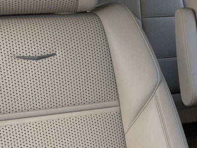 2026 Cadillac Escalade ESV 4WD 4dr Platinum Sport