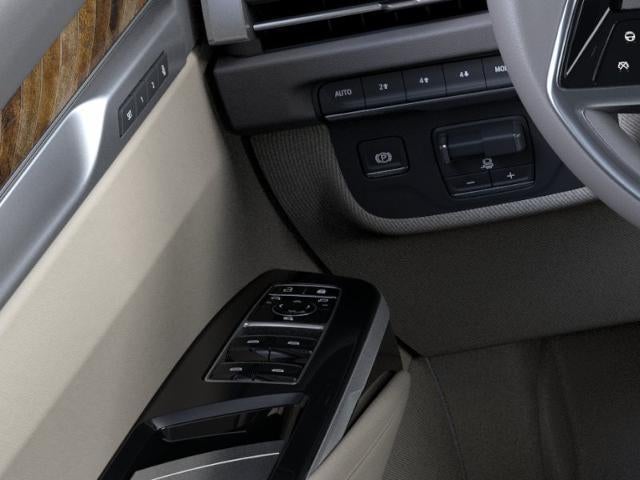 2026 Cadillac Escalade ESV 4WD 4dr Platinum Sport