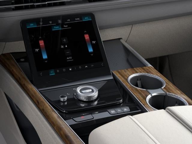 2026 Cadillac Escalade ESV 4WD 4dr Platinum Sport