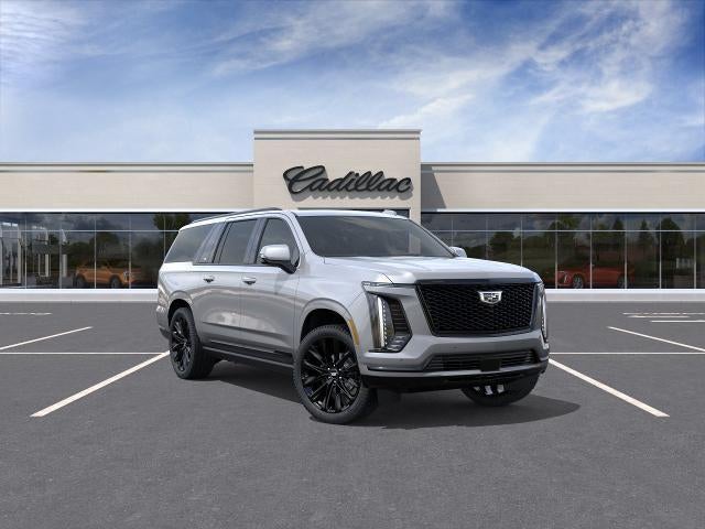 2026 Cadillac Escalade ESV 4WD 4dr Platinum Sport