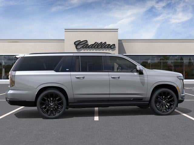 2026 Cadillac Escalade ESV 4WD 4dr Platinum Sport