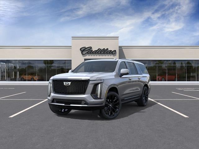 2026 Cadillac Escalade ESV 4WD 4dr Platinum Sport